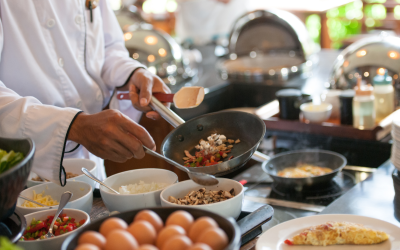 Le pouvoir caché du CAP sur votre développement personnel