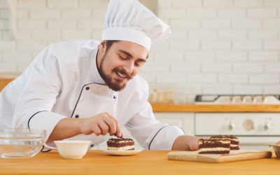 Ces ingrédients insolites que les pâtissiers utilisent en secret