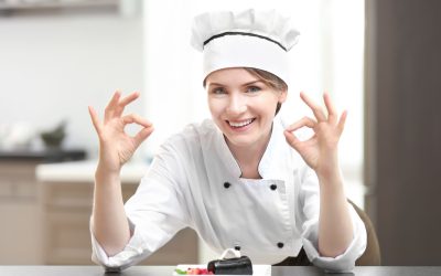 Devenir Pâtissier en 2024 : L&rsquo;art de Concilier Artisanat et Technologie