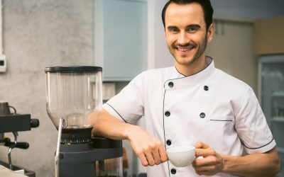 Les secrets inédits des pâtisseries du futur : Quelles innovations vous réservent les pâtissiers ?