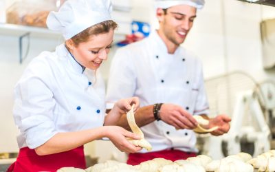 Secrets de grand-mère: Ces astuces oubliées qui rendent vos pâtisseries inoubliables