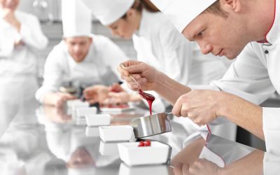 Les secrets inavoués des pâtissiers : entre créativité et pression