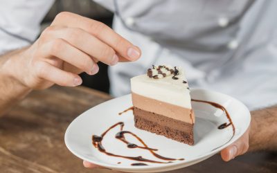 Secrets bien gardés : Ce que vous ignorez sur la vie de vos pâtissiers préférés