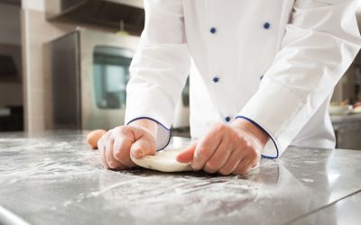 Devenir Pâtissier en Mode Écolo : Le Guide Ultime pour une Pâtisserie Durable