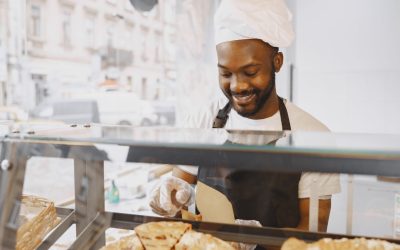 Pâtissier de l’Extrême : Quand la Haute Montagne Devient Cuisine