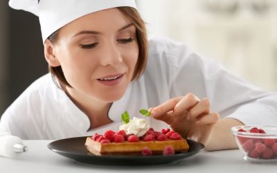 Pâtissier : Ce Métier qui Sauve des Vies