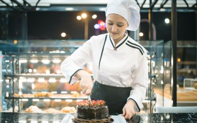 Révélations d’un Pâtissier : Les Recettes Qui Ont Mauvais Goût Mais Qui Font Fortune
