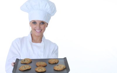 Quand la pâtisserie devient un art martial : Les secrets des techniques ancestrales