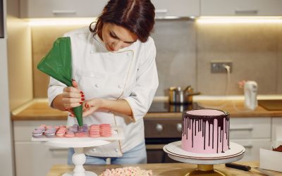 Les secrets inavoués des pâtissiers : Ce qu&rsquo;on ne vous dit jamais