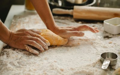 Les Secrets Cachés des Chefs : Ce que les Écoles de Pâtisserie ne Vous Diront Jamais
